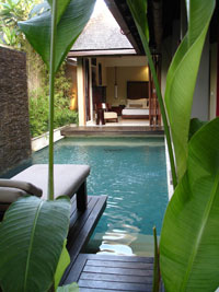 sample of a Villa that we will visit and stay at